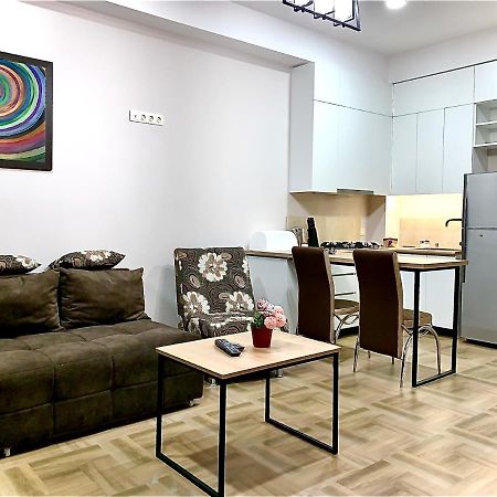 Tomaso Apartment Tbilisi Exterior photo