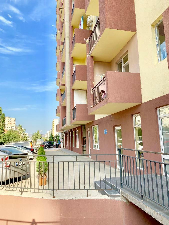 Tomaso Apartment Tbilisi Exterior photo